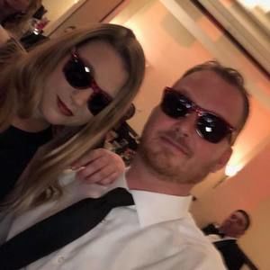 Meet your Posher, Bethany